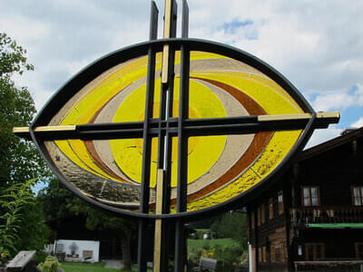 Grabkreuze Bild 7
